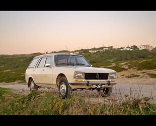 Peugeot 504 Gebrauchtwagen