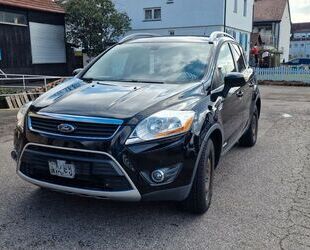 Ford Kuga Gebrauchtwagen