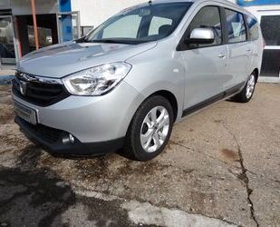 Dacia Lodgy Gebrauchtwagen