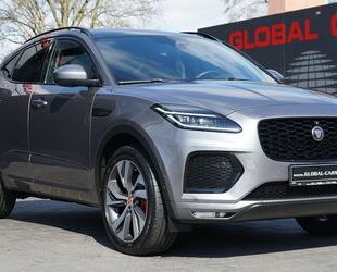 Jaguar E-Pace Gebrauchtwagen