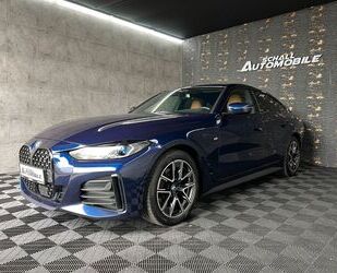 BMW 420 Gran Coupé Gebrauchtwagen