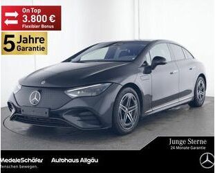 Mercedes-Benz EQE Gebrauchtwagen
