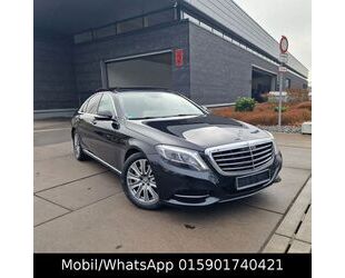 Mercedes-Benz S 350 Gebrauchtwagen