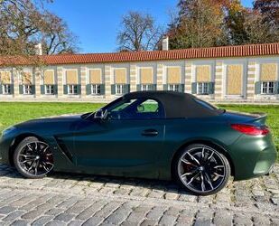 BMW Z4 M Gebrauchtwagen