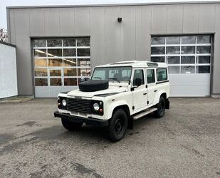 Land Rover Defender Gebrauchtwagen