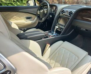 Bentley Continental GT Gebrauchtwagen