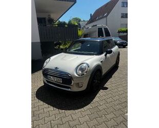 Mini Cooper Gebrauchtwagen