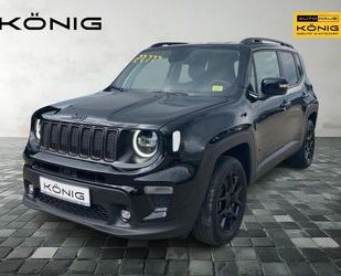 Jeep Renegade Gebrauchtwagen