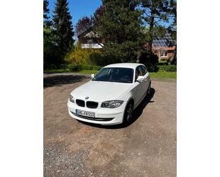 BMW 116 Gebrauchtwagen