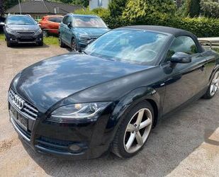 Audi TT Gebrauchtwagen