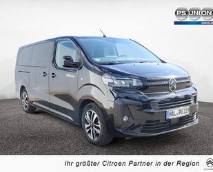 Citroen SpaceTourer Gebrauchtwagen