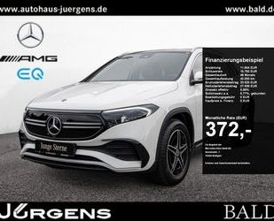Mercedes-Benz EQA Gebrauchtwagen