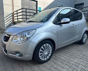 Opel Agila Gebrauchtwagen