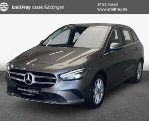 Mercedes-Benz B 180 Gebrauchtwagen