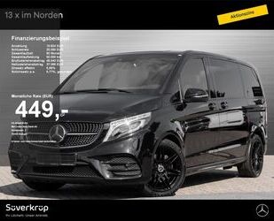 Mercedes-Benz V 300 Gebrauchtwagen