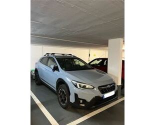 Subaru XV Gebrauchtwagen