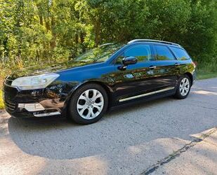 Citroen C5 Gebrauchtwagen