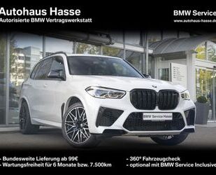 BMW X5 M Gebrauchtwagen
