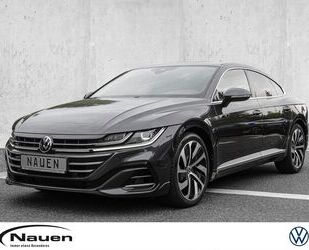 VW Arteon Gebrauchtwagen