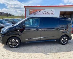 Opel Zafira Life Gebrauchtwagen