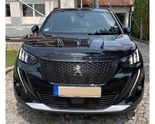 Peugeot 2008 Gebrauchtwagen