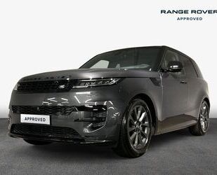 Land Rover Range Rover Sport Gebrauchtwagen
