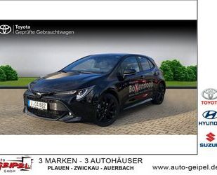 Toyota Corolla Gebrauchtwagen