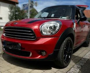 Mini Cooper Countryman Gebrauchtwagen