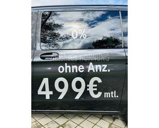 Mercedes-Benz eVito Gebrauchtwagen