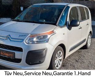 Citroen C3 Gebrauchtwagen