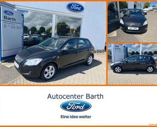 Kia ceed / Ceed Gebrauchtwagen