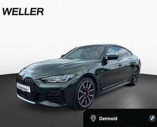 BMW M440 Gebrauchtwagen