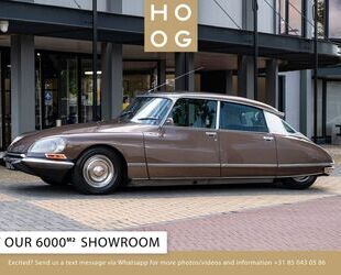 Citroen DS Gebrauchtwagen