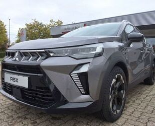 Mitsubishi ASX Gebrauchtwagen