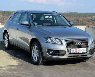 Audi Q5 Gebrauchtwagen