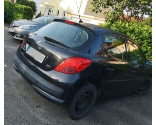 Peugeot 207 Gebrauchtwagen