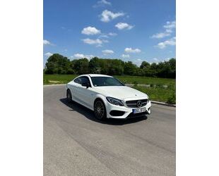 Mercedes-Benz C 43 AMG Gebrauchtwagen