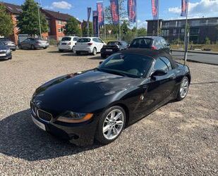 BMW Z4 Gebrauchtwagen