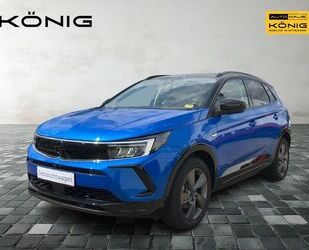 Opel Grandland (X) Gebrauchtwagen