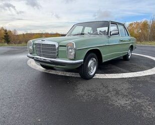 Mercedes-Benz 200 Gebrauchtwagen