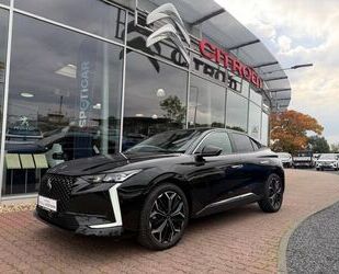 DS Automobiles DS4 Gebrauchtwagen