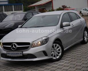 Mercedes-Benz A 180 Gebrauchtwagen