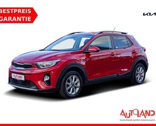 Kia Stonic Gebrauchtwagen