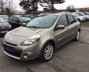 Renault Clio Gebrauchtwagen