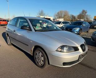 Seat Ibiza Gebrauchtwagen