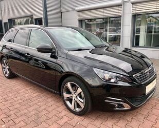 Peugeot 308 Gebrauchtwagen
