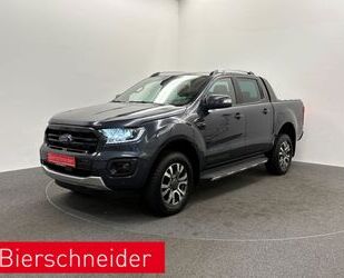 Ford Ranger Gebrauchtwagen
