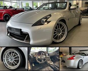 Nissan 370Z Gebrauchtwagen