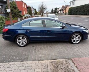 VW Passat CC Gebrauchtwagen