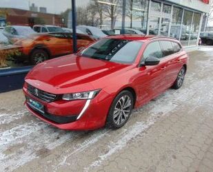 Peugeot 508 Gebrauchtwagen